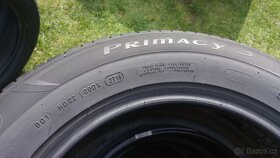 4ks letní pneu MICHELIN 215/65 R17 - 6