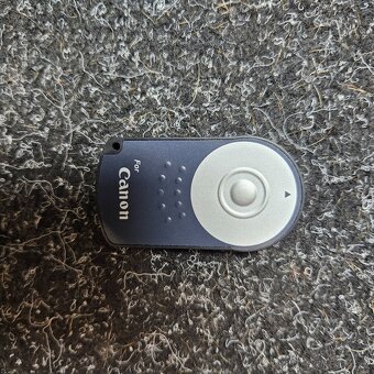 Fotoaparát Canon EOS 600D - 6