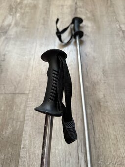 Dětské lyžařské hůlky Volkl 80cm - 6
