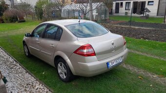 RENAULT MEGANE - 6