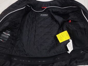 Probiker Lausanne Lady dámska moto bunda nohavice XS 34 - 6
