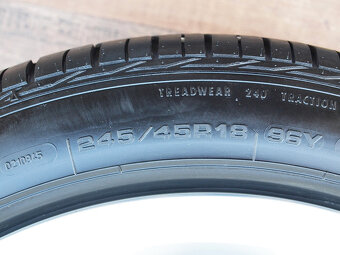 18" Alu kola = 5x114,3 = STARTECH = TOP - EXKLUZIVNÍ - 6