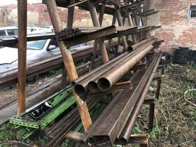 Hutní materiál - 6