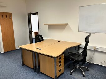 Pronájem kanceláří nebo odprodej zařízení - 6