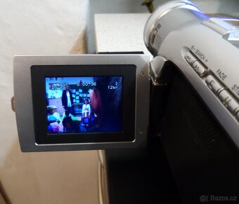 Panasonic NV-DS28 - 6