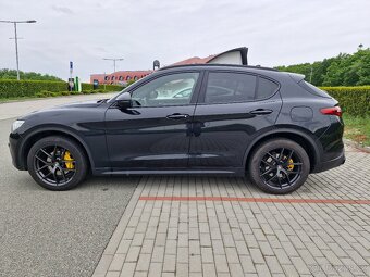 ALFA ROMEO Stelvio 280Ps VELOCE - 6