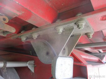 Sklápěcí návěs Kempf SKM AK 39 55m³ č.25017 - 6