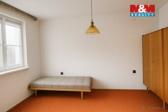 Prodej bytu 3+1, 55 m², Hodonín, ul. Skácelova - 6