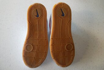 Nike-NOVÉ tenisky, vel. 33 - 6