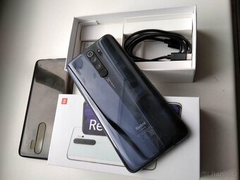 Xiaomi Redmi Note 8 PRO // 128 GB ROM // 6 GB RAM - 6