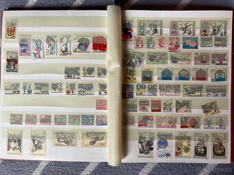 Album A4/32 stran č.73 - 6