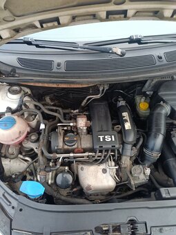 Škoda Fabia 2 1.2 tsi - 6