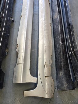 Ford mondeo mk4 Prahy - 6