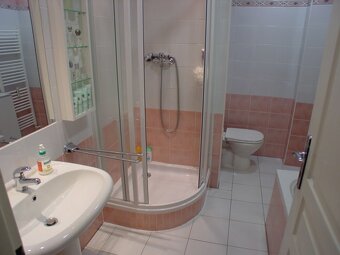 Pronájem bytu 2+kk s balkónem - 6