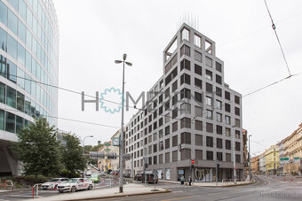 Moderní byt 1+kk s velkým balkonem a sdílenou terasou – Smíc - 6