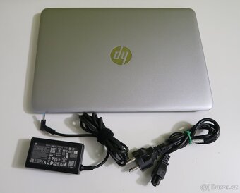 PĚKNÉ HP ELITEBOOK 840 G3 i5-6200/16GB/SSD256GB/WIN11/ZÁRUKA - 6