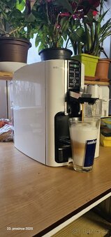 Kapslovy kavovar Tchibo - 6