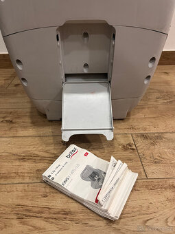 Dětská autoseačka Britax Römer KING II - 6