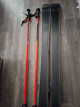 Juniorské lyže Blizzard - 6