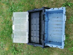 Kufr na nářadí Kupper - 6