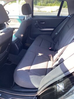 bmw e91 330d 170kw - 6