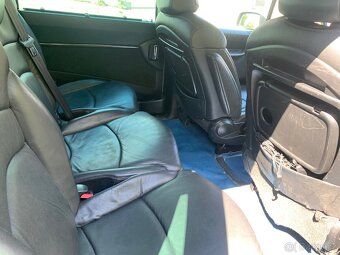 Peugeot 807 diesel - 6