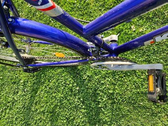 Trekingové kolo pánské Kelly's + dámské 1+1 - 6