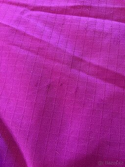 Výběhová deka 200g 135 cm - 6