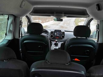 Peugeot Partner 2015 - 6