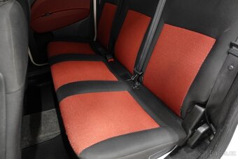 Fiat Dobló 1.6JTD ,  77 kW nafta, 2011 - 6
