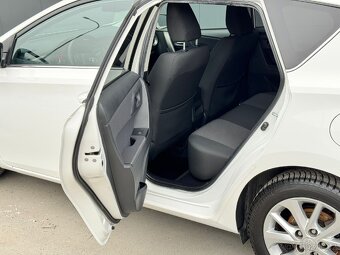Toyota Auris - 6