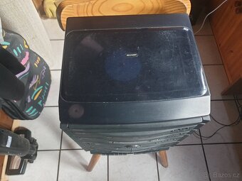 Hifi Sharp, Tesla, LG - 6