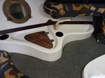 lod kajutova LEMA GEN - 6