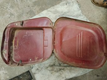 Jawa 250,350 sport - 6