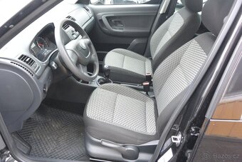 PRODÁM Škoda Roomster 1.2TSi - 6