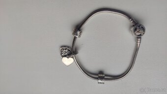 Pandora náramek - 6