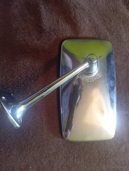 Zrcátko Lada, Žiguli, Škoda - 6