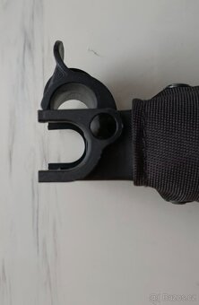 Madlo ke golfovému kočárku - 6