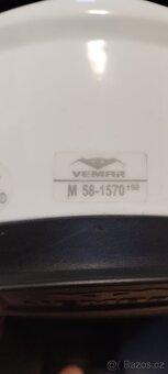 Vemar helma, velikost M - 6