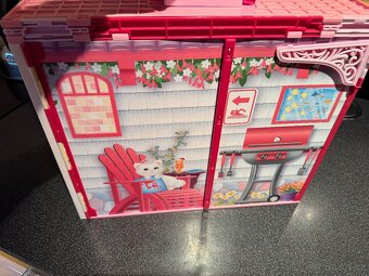 Domeček pro panenky - 6