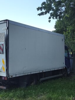 DAF 45 LF na díly převodovka po GO, nejetá - 6