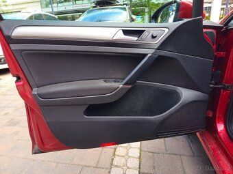 Volkswagen Golf Variant 7, 1.4 TSI, 2016, NOVÁ STK - 6