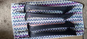 Nejrůznější drobné díly na BMW e60 e61 - 6