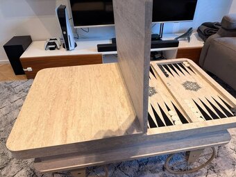 Konferenční stůl - 6