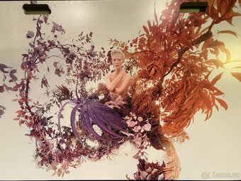 Kalendář Pirelli 2026 - 6