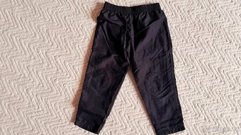 Chlapecké tepláky - 6