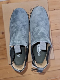 Nové boty rockspring - různé provedení - 6