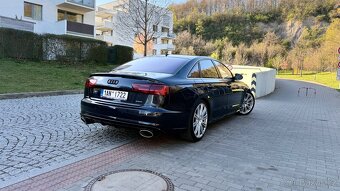 Audi A6 C7 Facelift - 6