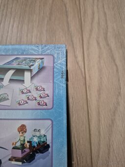 Lego Disney 43172 Frozen - 6