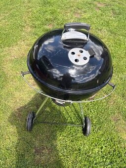 Weber grill 57cm - 6